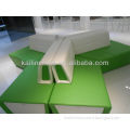 KL-S158 modern design high quality green material customized factory direct price office furniture leather leisure sofa